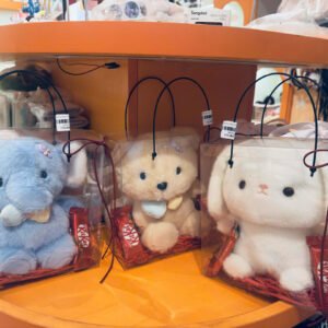 Túi động vật nhỏ