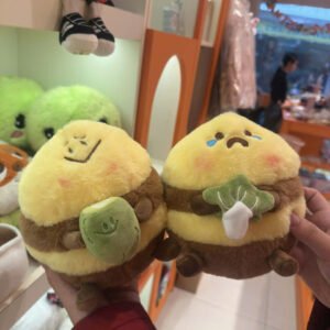 Bé ong vàng