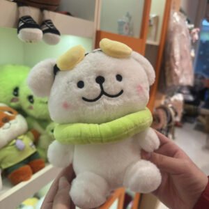 Gấu bông cute!!!